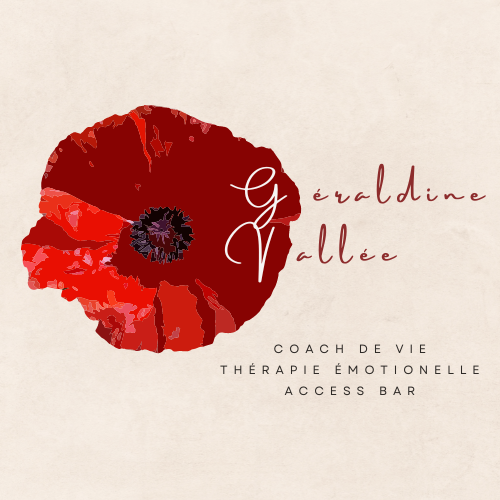 Géraldine Vallée – Coach de vie 